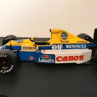Tamiya Williams Fw 13  1/20