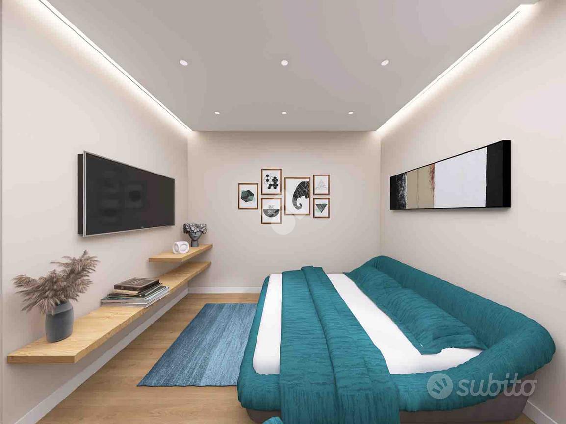Appartamento – Bergamo, Città Alta - Vista 4