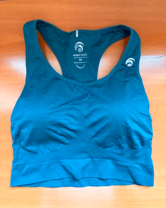 Reggiseno sportivo