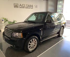 LAND ROVER Range Rover 4.4 TDV8 HSE "TETTUCCIO A