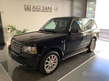 LAND ROVER Range Rover 4.4 TDV8 HSE "TETTUCCIO A