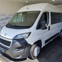 Peugeot Boxer 2.0 bluehdi 130cv L2H2 CLIMA POSTERI