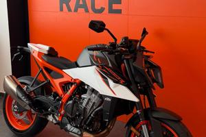 Ktm 990 Duke R