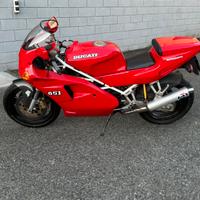Ducati 851
