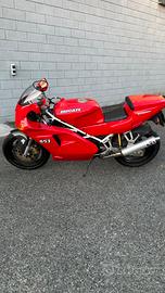 Ducati851