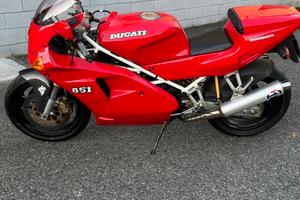 Ducati851