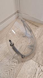 Cupolino/Parabrezza BMW R1200R