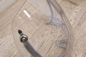 Cupolino/Parabrezza BMW R1200R