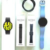 Samsung Galaxy watch6 44mm LTE 4G+Bluetooth