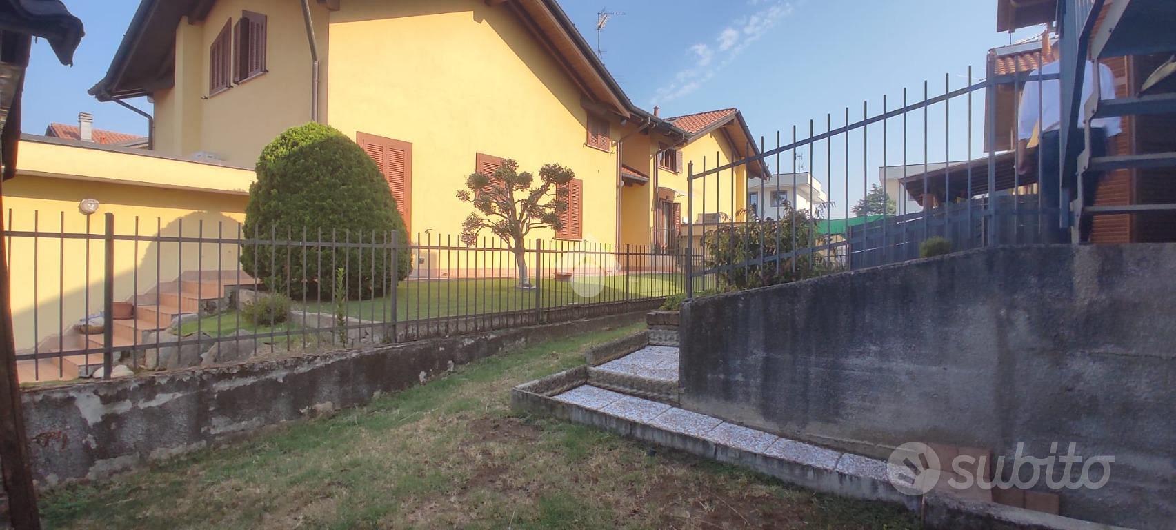 Casa – Ferno, Varese - Vista 4