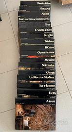 libri: L’Universo dello spirito (Mondadori)