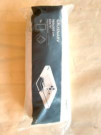 Coprimaterasso Ikea nuovo 200x160