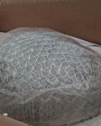 Lampada L'uovo Di Diamante Ottaviani