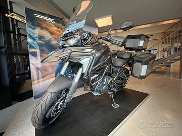 Benelli TRK 702 E5 +