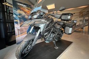 Benelli TRK 702 E5 +