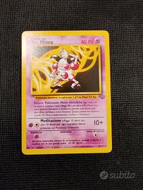 Mr. mime, jungle, Pokémon 