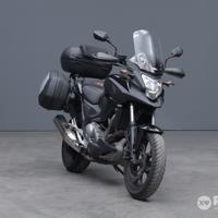 HONDA NC 700x