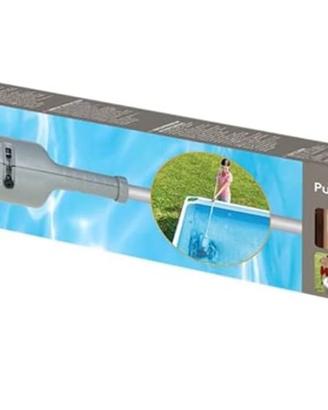 Intex Aspirapolvere portatile subacqueo imballato