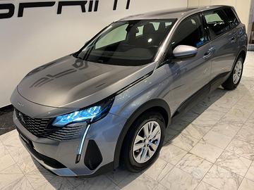 PEUGEOT 5008 BlueHDi 130cv EAT8 Active Business