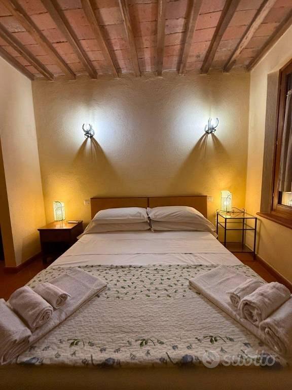 Appartamento – Buonconvento, Quartiere Centro Storico - Vista 2