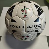 Pallone Italia 90 - Mondo