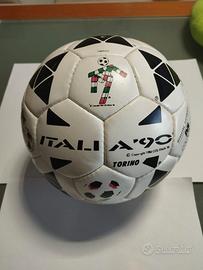 Pallone Italia 90 - Mondo