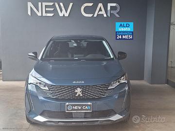 PEUGEOT 3008 BlueHDi 130 S&S Active Pack