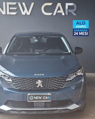 PEUGEOT 3008 BlueHDi 130 S&S Active Pack