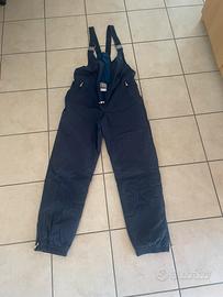 Pantaloni da sci taglia M Mckee’s