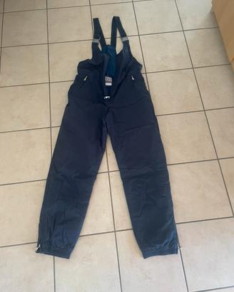 Pantaloni da sci taglia M Mckee’s