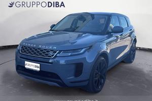 Land Rover Range Rover Evoque II 2019 Die 2.0...
