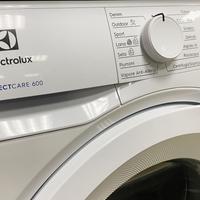 lavatrice Electrolux 8kg