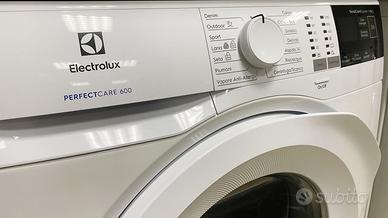 lavatrice Electrolux 8kg