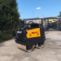 M50 Rullo Belle Diesel 6 q.li