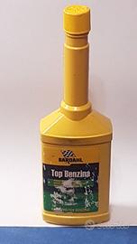 Pulitore benzina BARDAHL 250ml