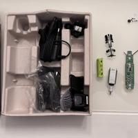 Philips multigroom serie 7000 (MG7720)