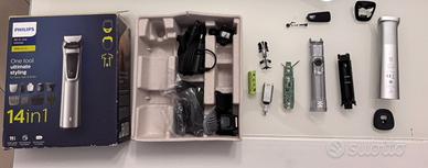 Philips multigroom serie 7000 (MG7720)