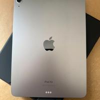 Apple iPad Air 11 m2 256gb+Apple Pencil Pro+cover+