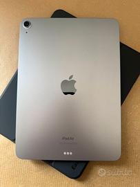 Apple iPad Air 11 m2 256gb+Apple Pencil Pro+cover+