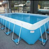 Piscina Laghetto