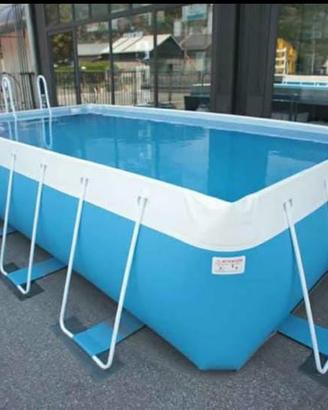 Piscina Laghetto