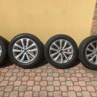 CERCHI E GOMME 2355518 AUDI - CPR786384