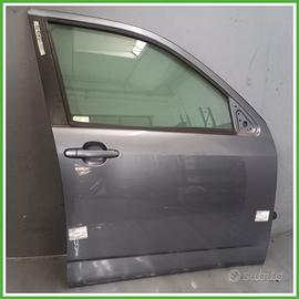 Porta Anteriore Destra DX GRIGIO DAIHATSU TERIOS 2