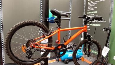 BICI MOUNTAIN BIKE BIMBO