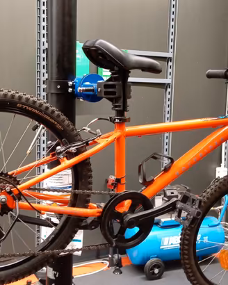 BICI MOUNTAIN BIKE BIMBO