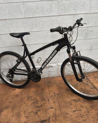 MTB raggi 26 telaio M 