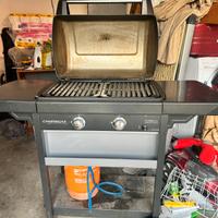 Barbecue Campingaz 2L