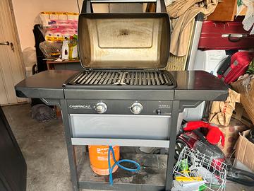 Barbecue Campingaz 2L