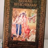 Il Srimad Bhagavatam Sa Divine Grazie 1er Canto La