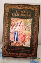 Il Srimad Bhagavatam Sa Divine Grazie 1er Canto La